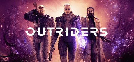 Скачать игру OUTRIDERS на ПК бесплатно